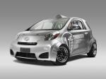 Toyota iQ by Tatsu 2011 года
